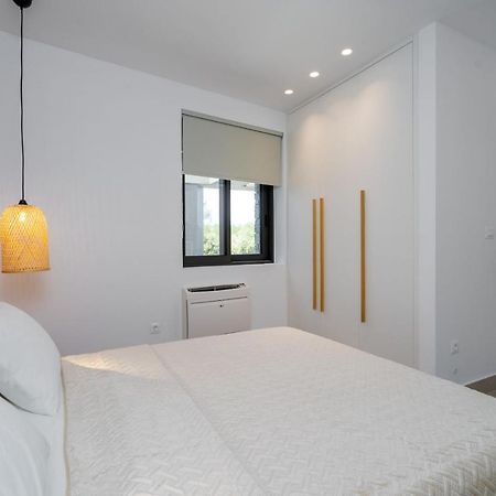 Konoso Luxury Apartments كاندية المظهر الخارجي الصورة