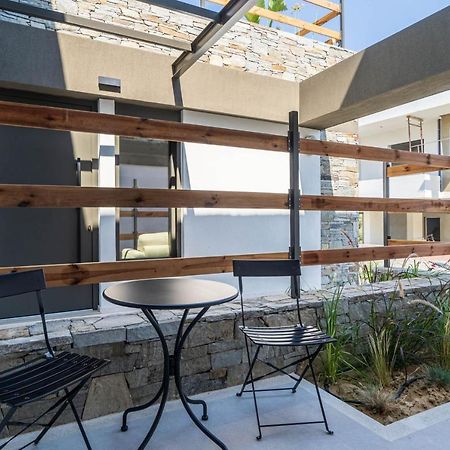 Konoso Luxury Apartments كاندية المظهر الخارجي الصورة