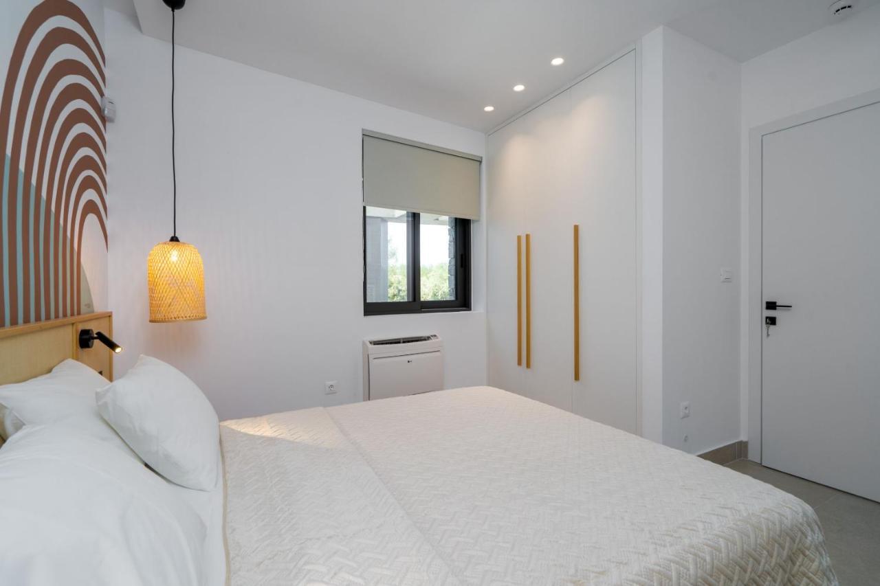 Konoso Luxury Apartments كاندية المظهر الخارجي الصورة