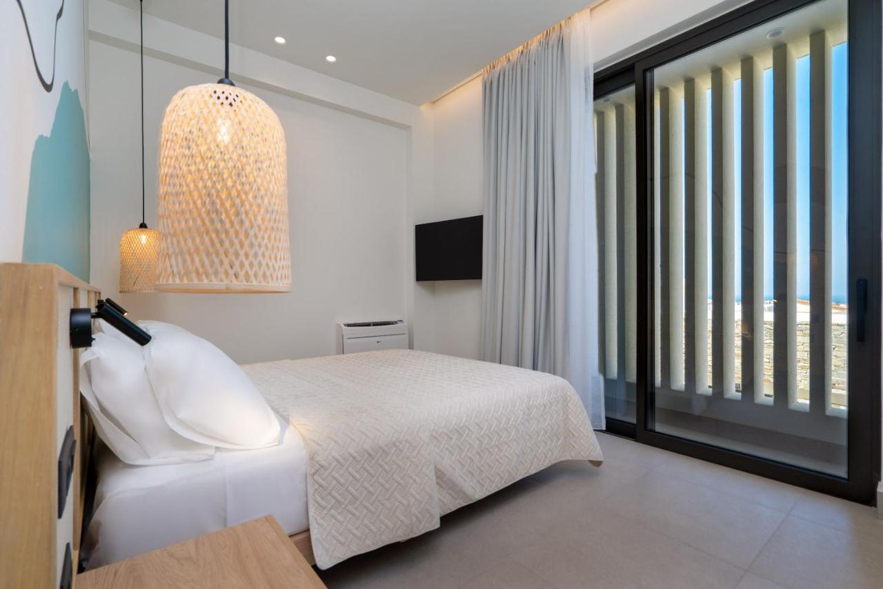 Konoso Luxury Apartments كاندية المظهر الخارجي الصورة