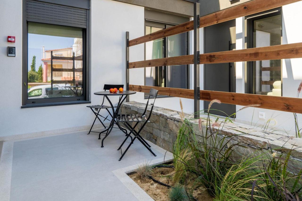 Konoso Luxury Apartments كاندية المظهر الخارجي الصورة